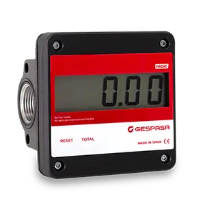 Målere og pulsgivere